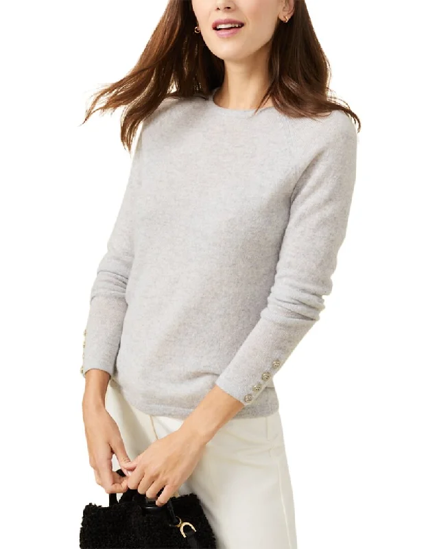 J.Mclaughlin Jamey Cashmere Sweater