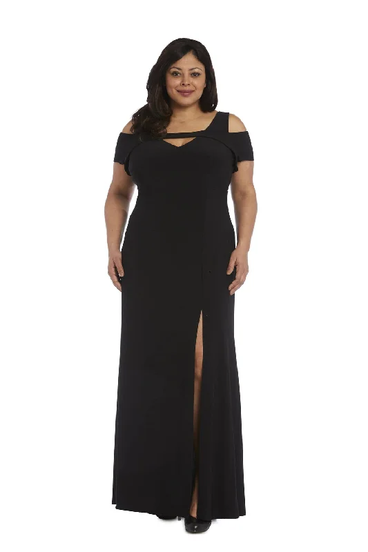 Nightway Plus Size Formal Long Dress Sale