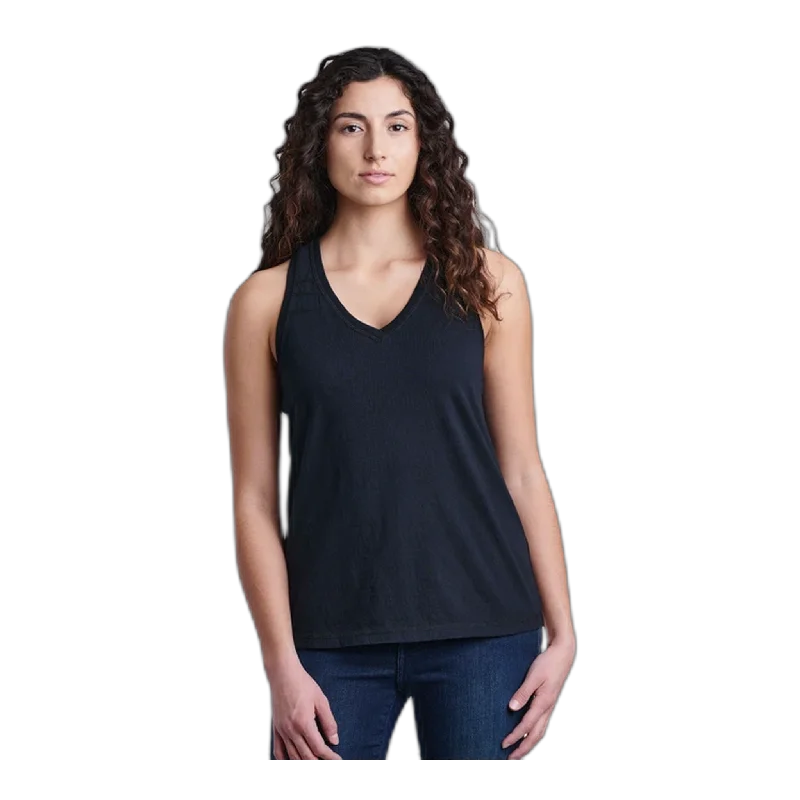 Arabella™ V-Neck Tank