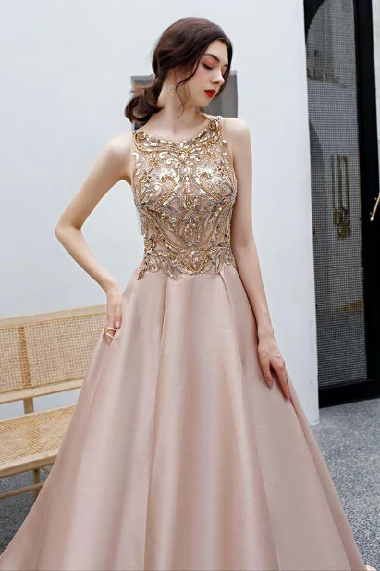 Formal Dress Evening Prom Dress, PD2310084