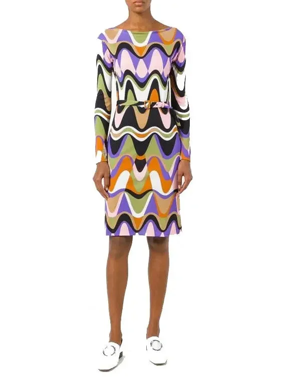 Leblon Wave 'Marilyn' Dress