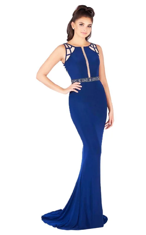 Mac Duggal 2062LSC