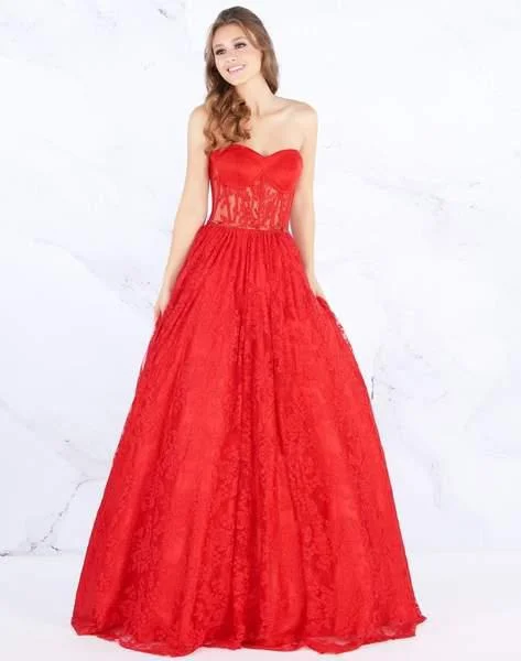 Mac Duggal 30605MSC