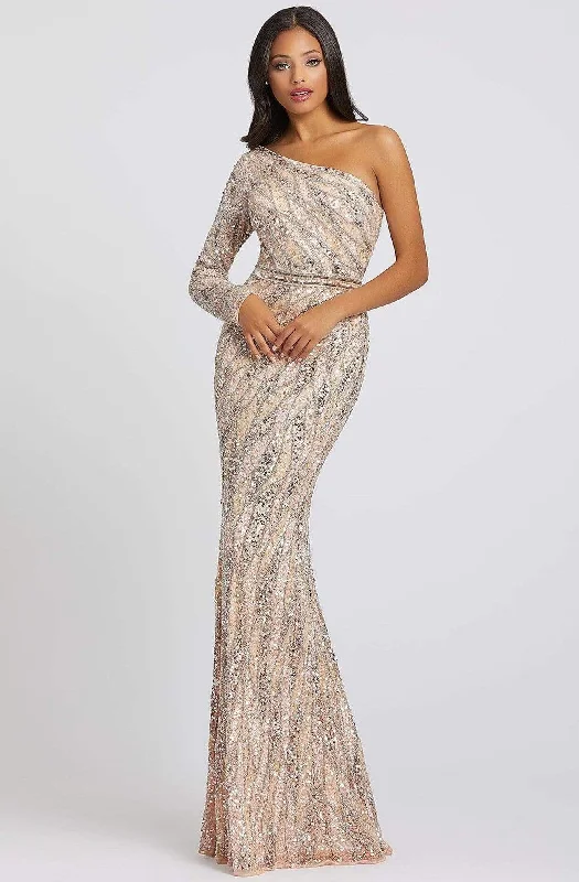 Mac Duggal 4982M