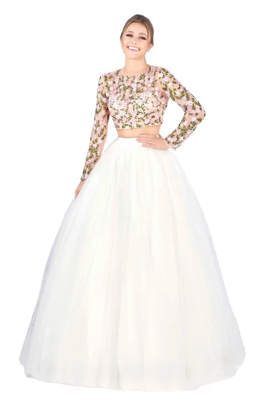 Mac Duggal 50526HSC