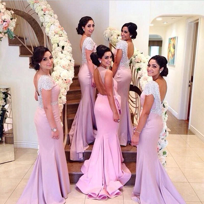 New Arrival Bridesmaid Dress,Unique Design Bridesmaid Dress,Pretty Bridesmaid Dress,Charming Bridesmaid dress ,PD178