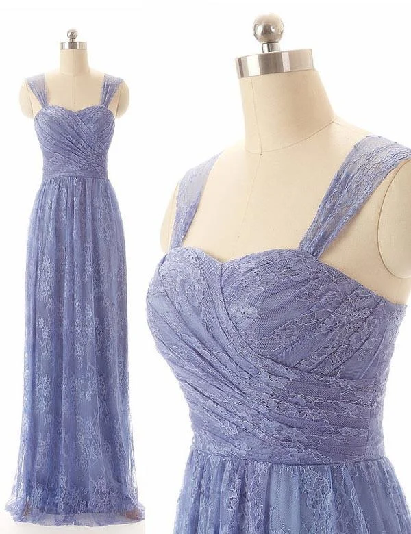 Newest Bridesmaid Dress,One-shoulder Bridesmaid Dress,Pretty Bridesmaid Dress , A-line Bridesmaid dress ,PD108