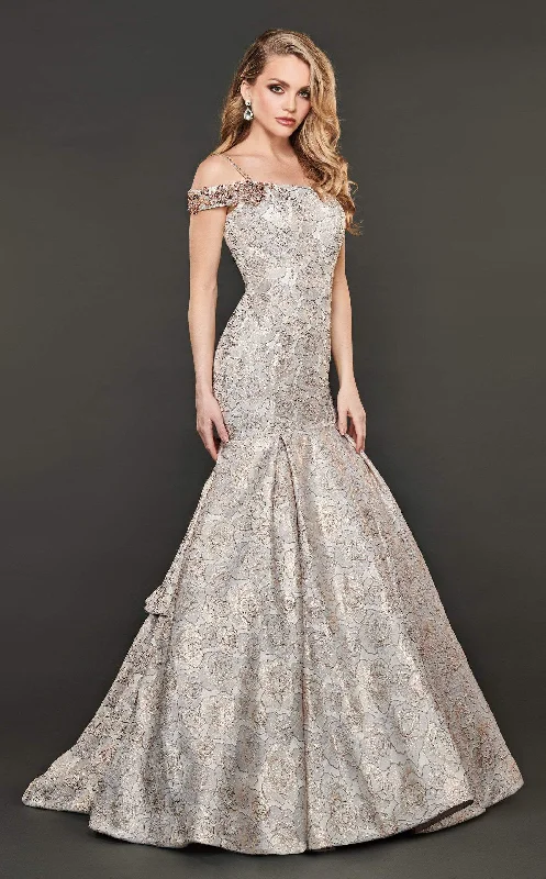 Rachel Allan Couture 8401