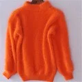 Sweater Orange