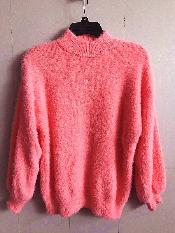 Sweater Pink