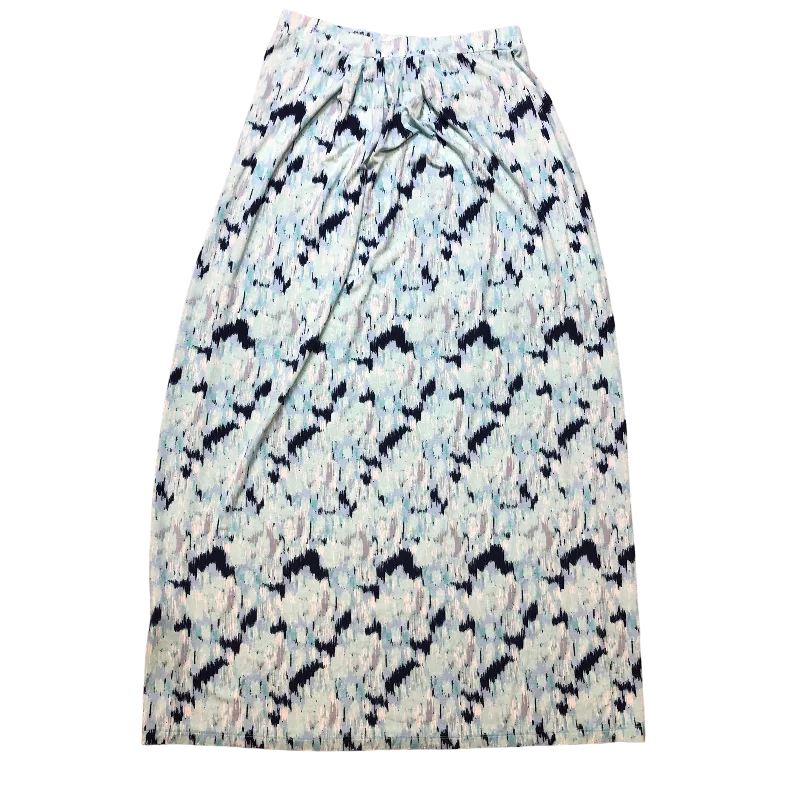 Skirt Maxi By Cynthia Rowley  Size: S