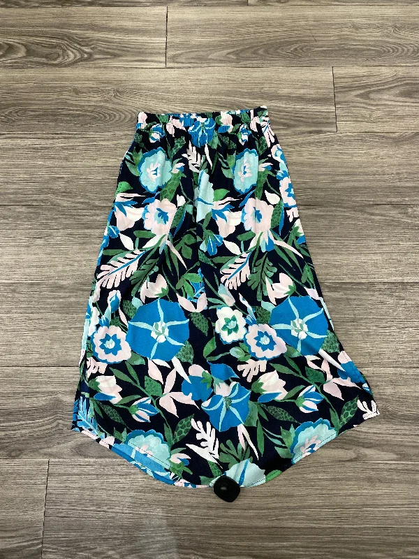 Skirt Maxi By Loft  Size: Xs