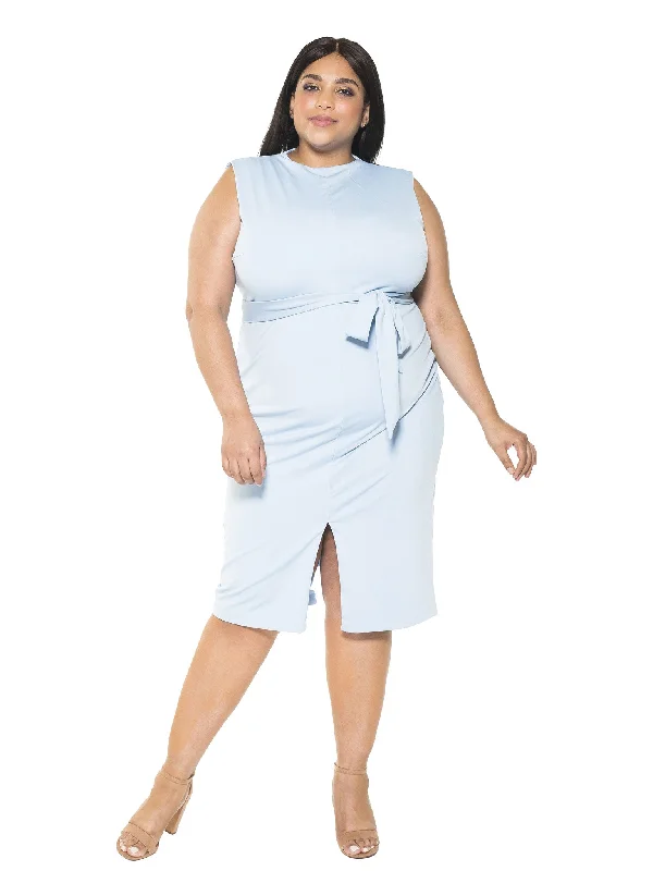 Fara Dress - Plus Size